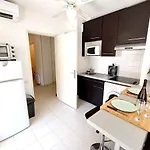 Apartament 2p 42m² Terrasse / Piscine / Clim / !