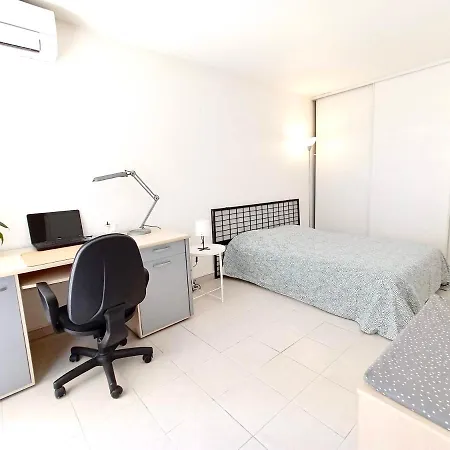 2p 42m² Terrasse / Piscine / Clim / ! Apartman Juan-les-Pins