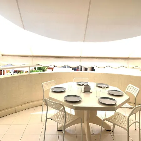 Apartman 2p 42m² Terrasse / Piscine / Clim / ! Juan-les-Pins