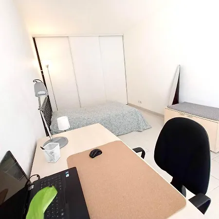 2p 42m² Terrasse / Piscine / Clim / ! Apartament
