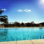 2p 42m² Terrasse / Piscine / Clim / ! * Жуан-ле-Пен
