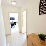 Lejlighed 2p 42m² Terrasse / Piscine / Clim / ! Juan-les-Pins